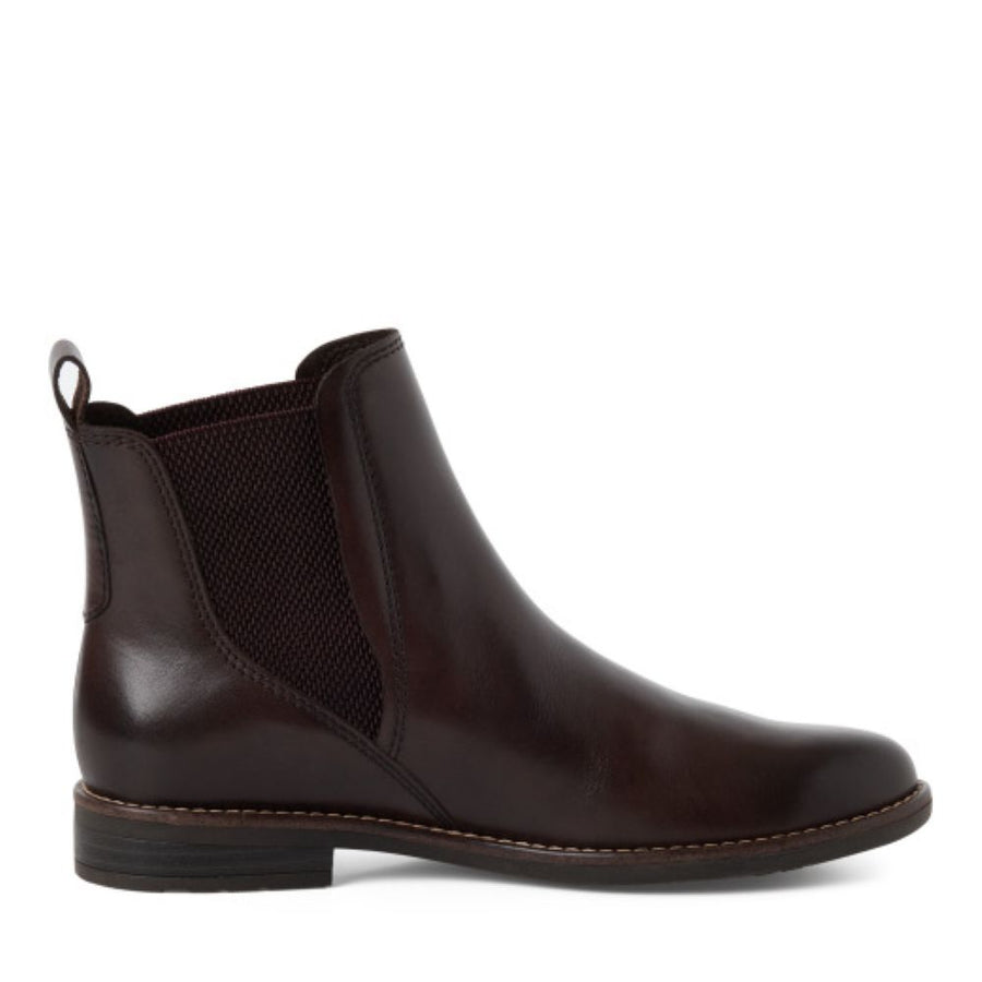 Marco Tozzi - 2-25366-41-304 - Mocca - Boots