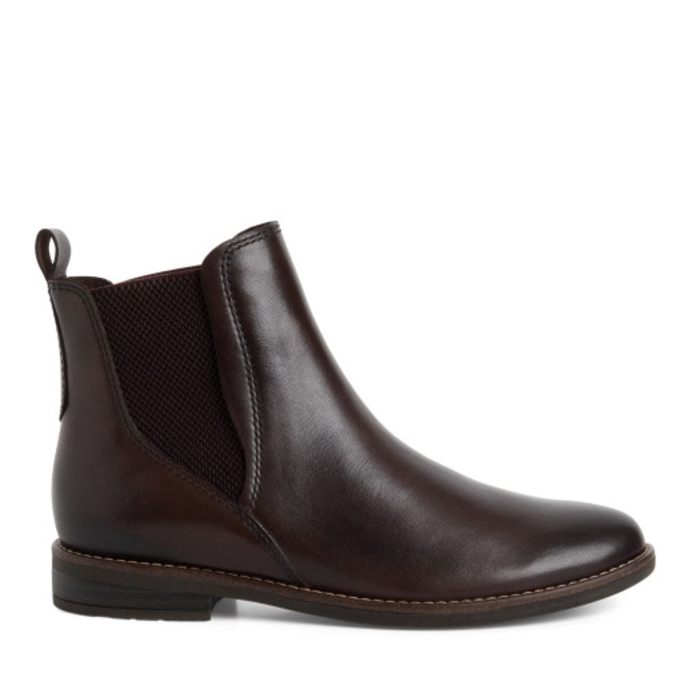 Marco Tozzi - 2-25366-41-304 - Mocca - Boots