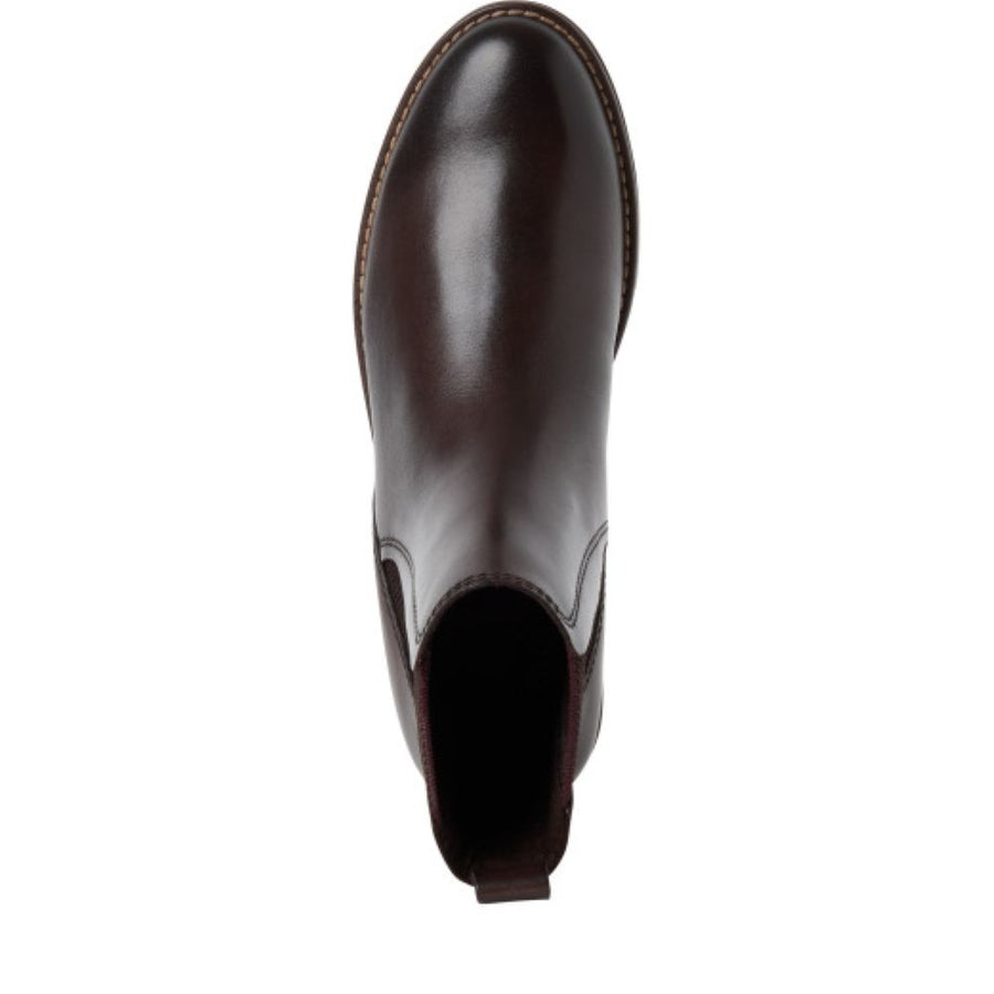 Marco Tozzi - 2-25366-41-304 - Mocca - Boots