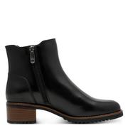 Marco Tozzi - 2-25376-45-001 - Black - Boots