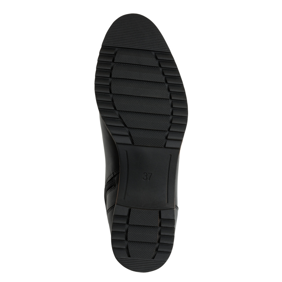 Marco Tozzi - 2-25376-45-001 - Black - Boots