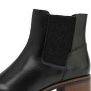 Marco Tozzi - 2-25376-45-001 - Black - Boots