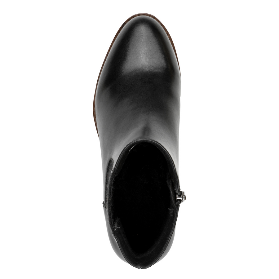 Marco Tozzi - 2-25376-45-001 - Black - Boots