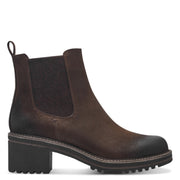 Marco Tozzi - 2-25421-43 362 - Café Nubuck - Boots