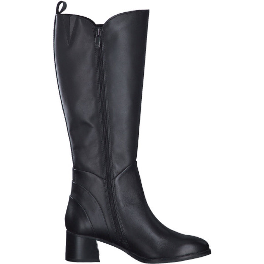 Marco Tozzi - 2-25501-43 001 - Black - Boots