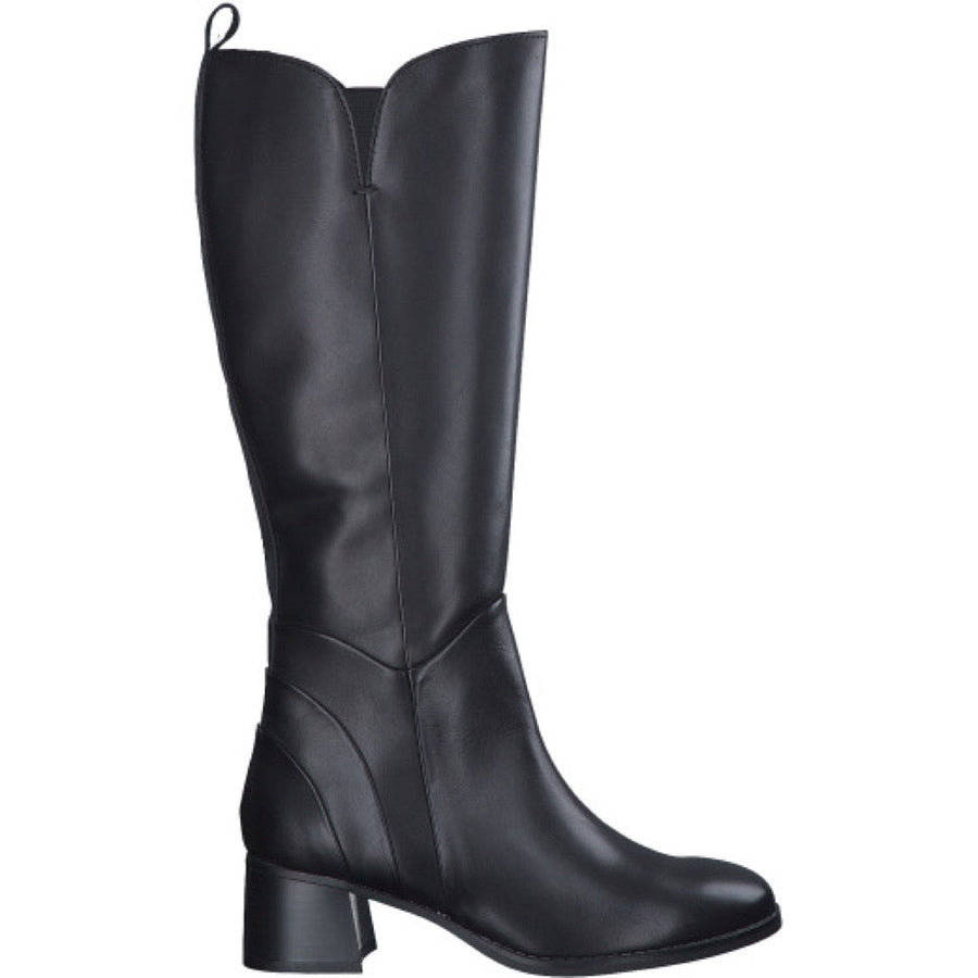 Marco Tozzi - 2-25501-43 001 - Black - Boots