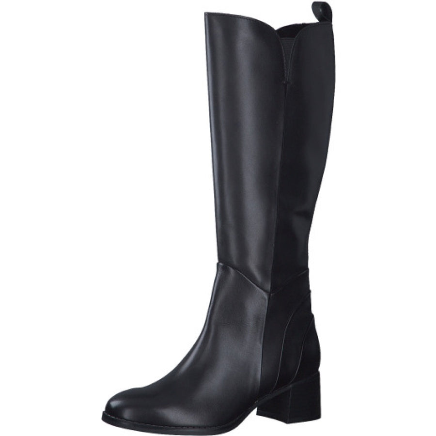 Marco Tozzi - 2-25501-43 001 - Black - Boots