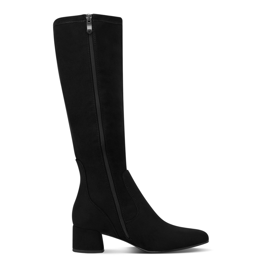 Marco Tozzi - 2-25524-43-001 - Black - Boots