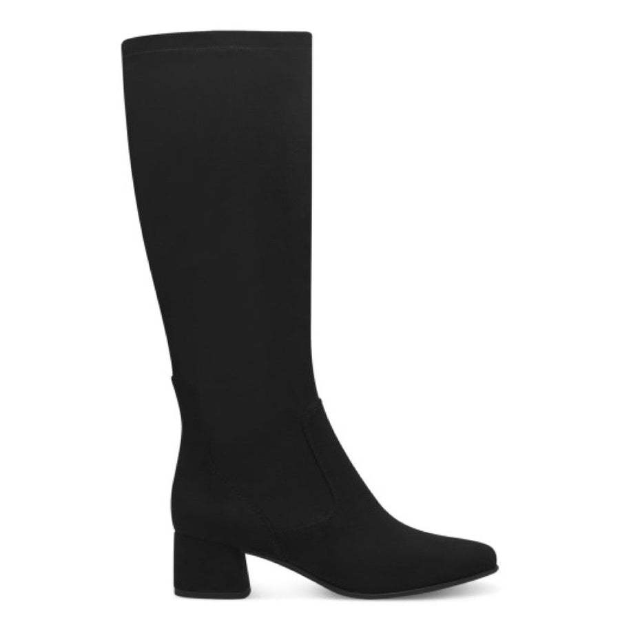 Marco Tozzi - 2-25524-43 001 - Black - Boots