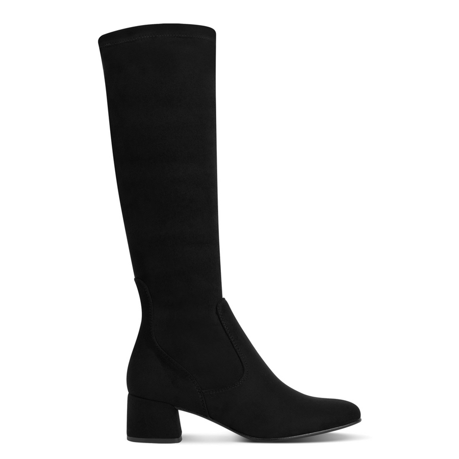 Marco Tozzi - 2-25524-43-001 - Black - Boots