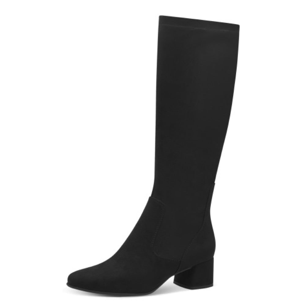 Marco Tozzi - 2-25524-43 001 - Black - Boots