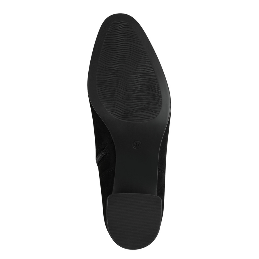 Marco Tozzi - 2-25524-43-001 - Black - Boots