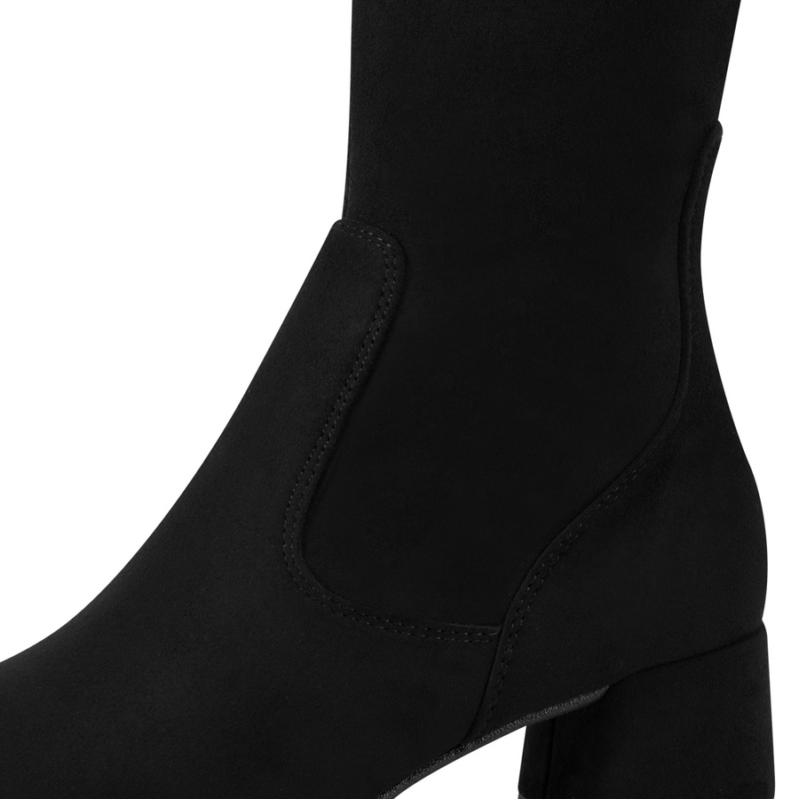 Marco Tozzi - 2-25524-43-001 - Black - Boots