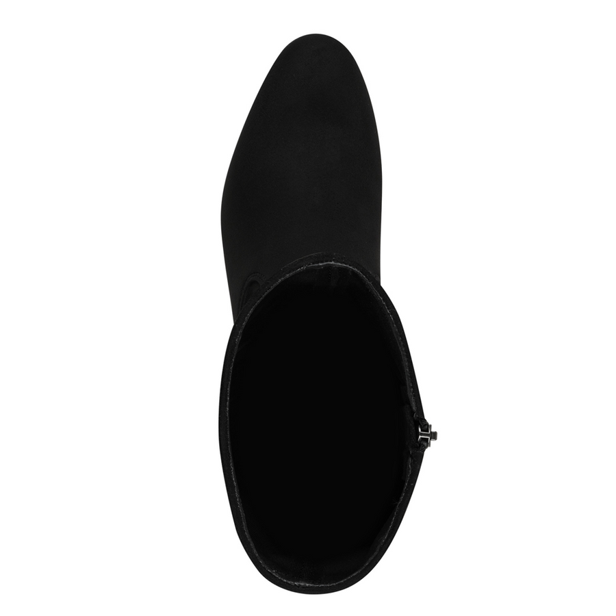 Marco Tozzi - 2-25524-43-001 - Black - Boots
