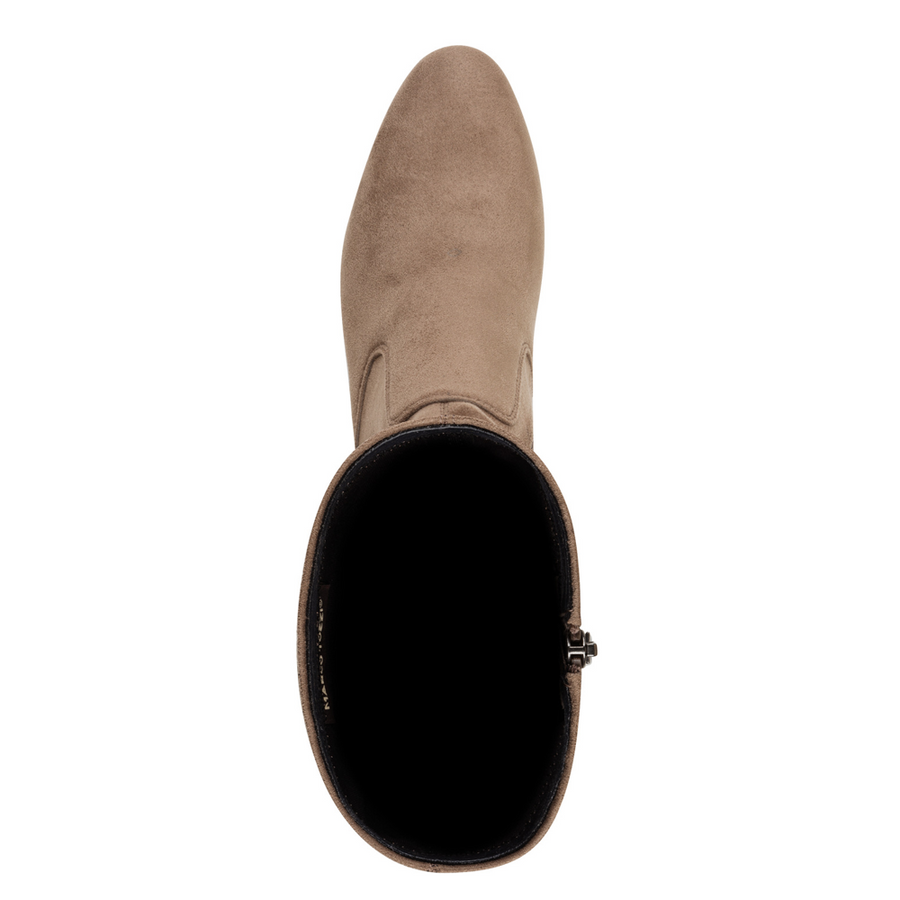 Marco Tozzi - 2-25524-43-270 - Stone - Boots