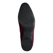 Marco Tozzi - 2-25524-43-565 - Mulberry - Boots