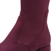 Marco Tozzi - 2-25524-43-565 - Mulberry - Boots