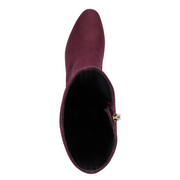 Marco Tozzi - 2-25524-43-565 - Mulberry - Boots