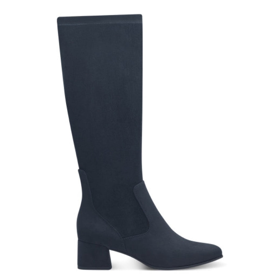 Marco Tozzi - 2-25524-43 840 - Dk Navy - Boots