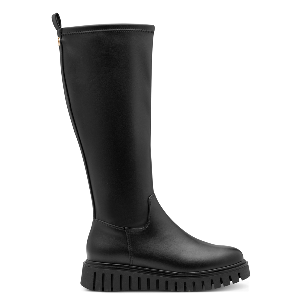 Marco Tozzi - 2-25622-45-001 - Black - Boots
