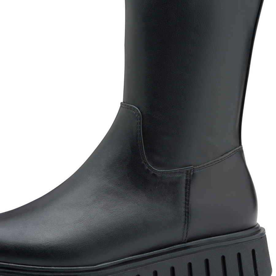 Marco Tozzi - 2-25622-45-001 - Black - Boots