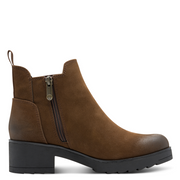 Marco Tozzi - 2-25806-41-361 - Café - Boots