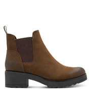 Marco Tozzi - 2-25806-41-361 - Café - Boots