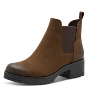 Marco Tozzi - 2-25806-41-361 - Café - Boots