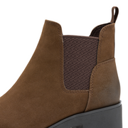 Marco Tozzi - 2-25806-41-361 - Café - Boots