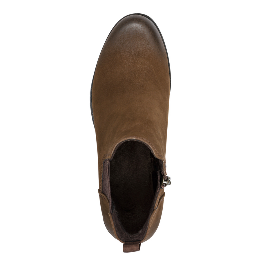 Marco Tozzi - 2-25806-41-361 - Café - Boots