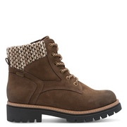 Marco Tozzi - 2-26266-45-360 - Café - Boots