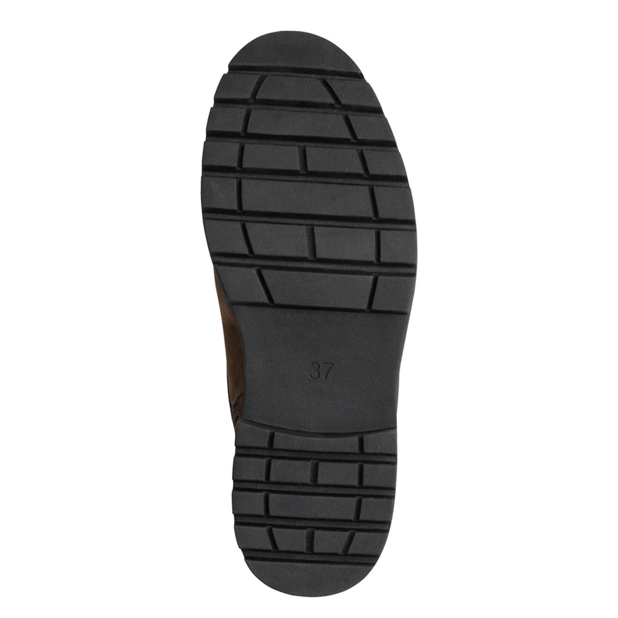 Marco Tozzi - 2-26266-45-360 - Café - Boots