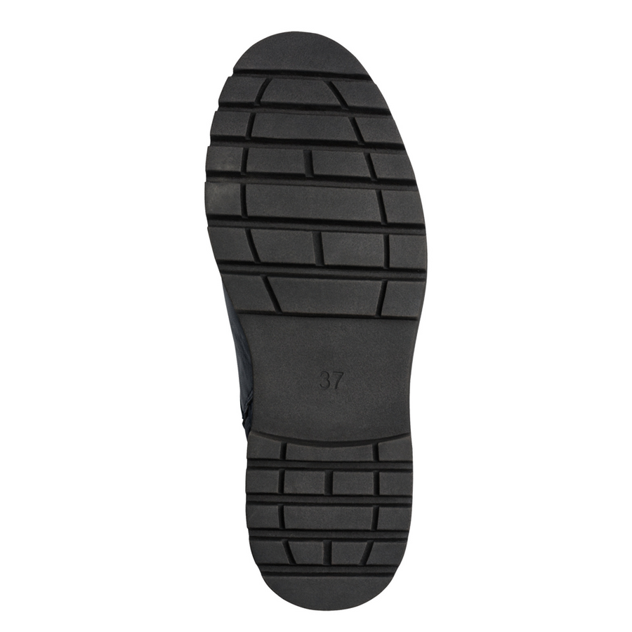 Marco Tozzi - 2-26266-45-890 - Navy Comb - Boots