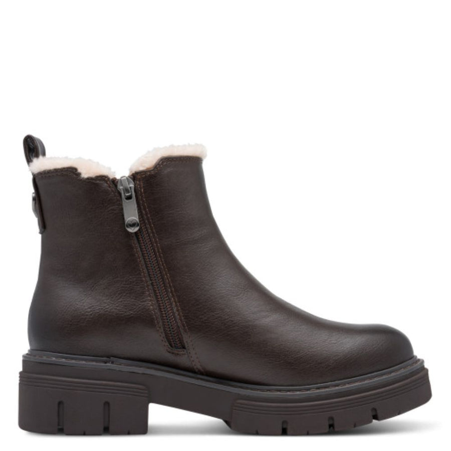 Marco Tozzi - 2-26441-45-304 - Mocca - Boots