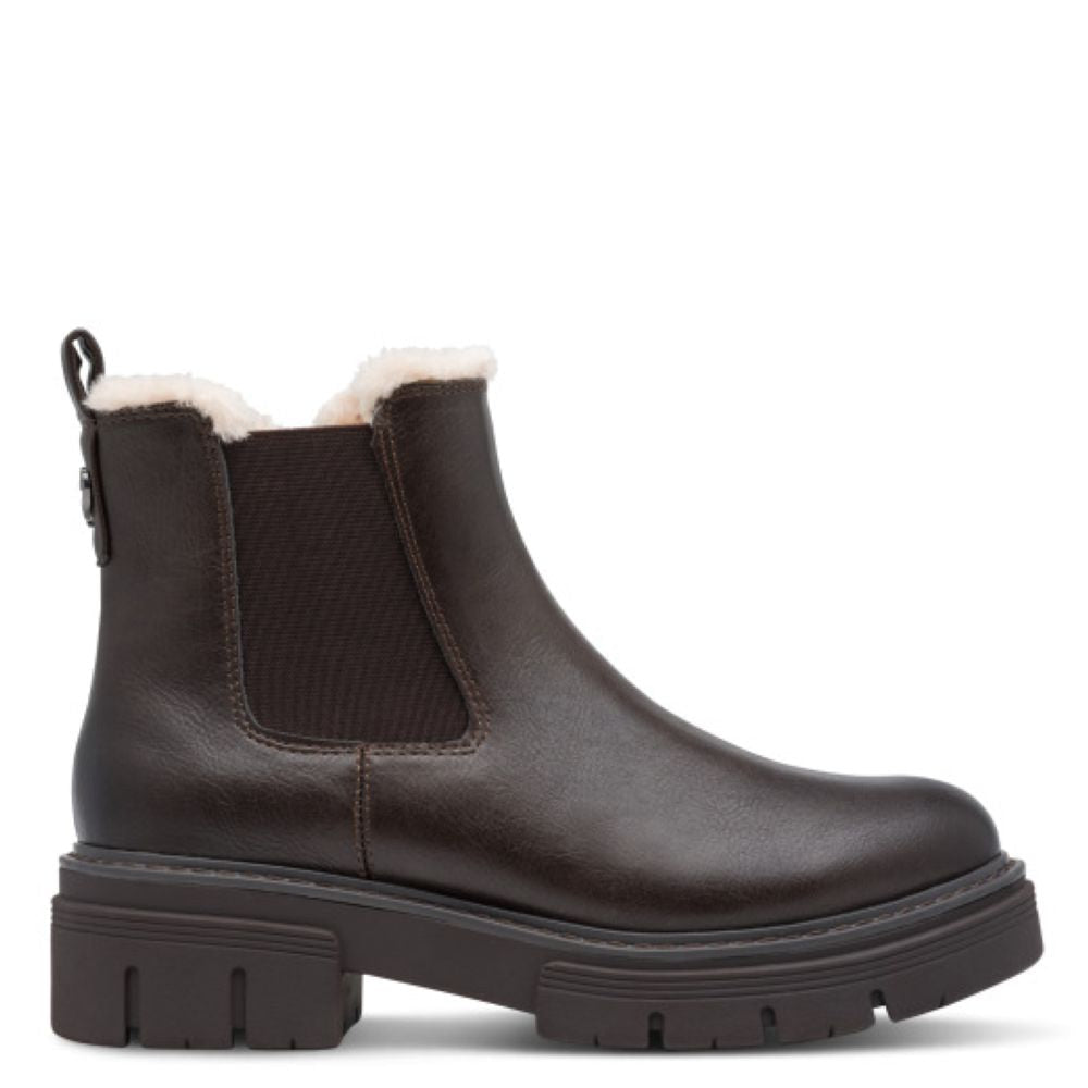 Marco Tozzi - 2-26441-45-304 - Mocca - Boots