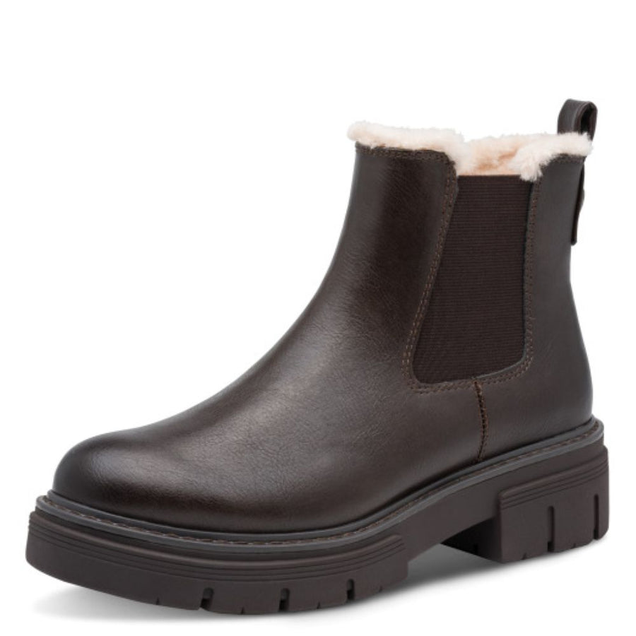 Marco Tozzi - 2-26441-45-304 - Mocca - Boots