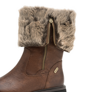 Marco Tozzi - 2-26633-45-305 - Cognac - Boots