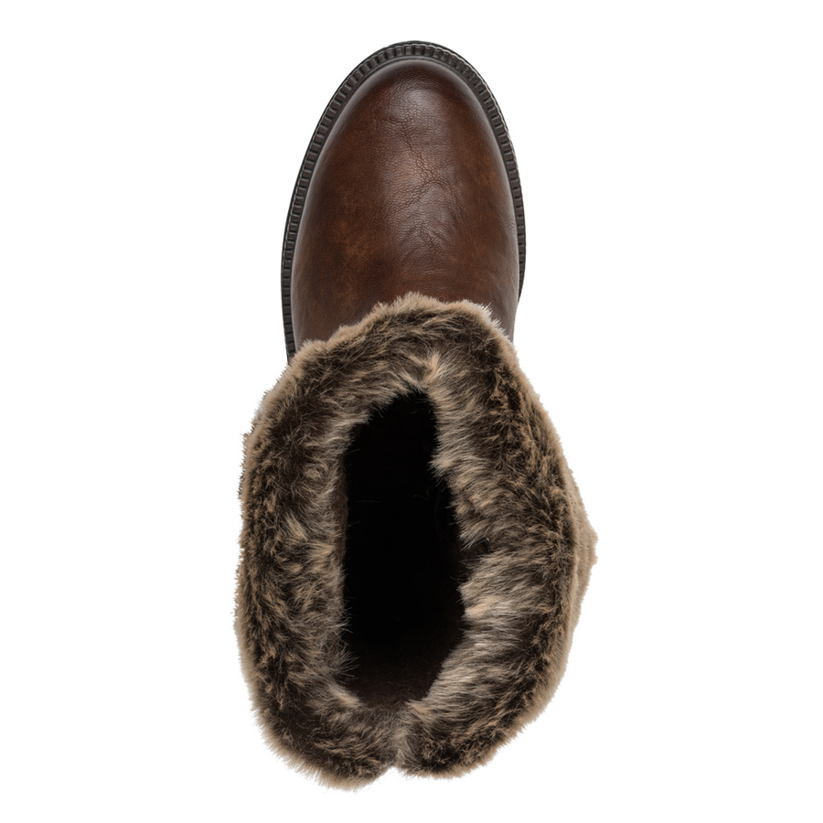 Marco Tozzi - 2-26633-45-305 - Cognac - Boots