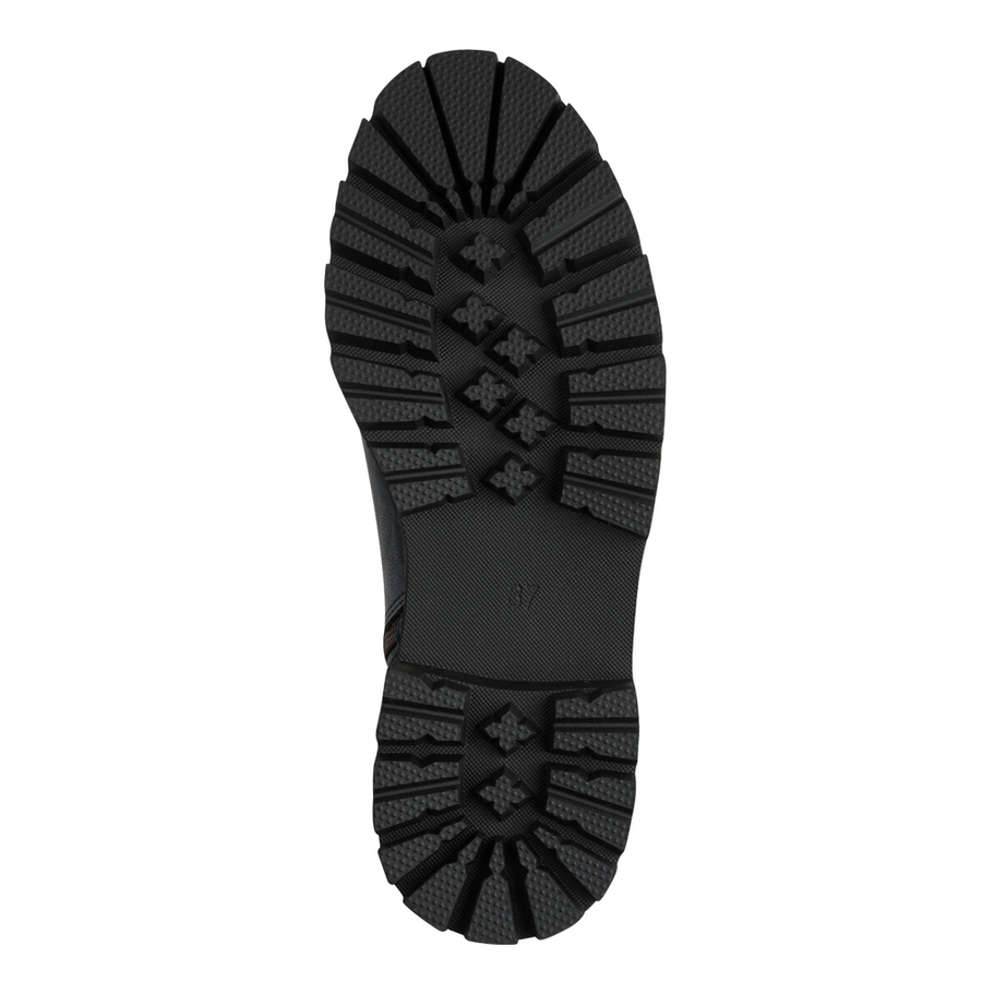 Marco Tozzi - 2-26633-45-805 - Navy - Boots