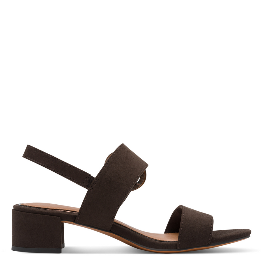 Marco Tozzi - 2-28202-44-304 - Mocca - Sandals
