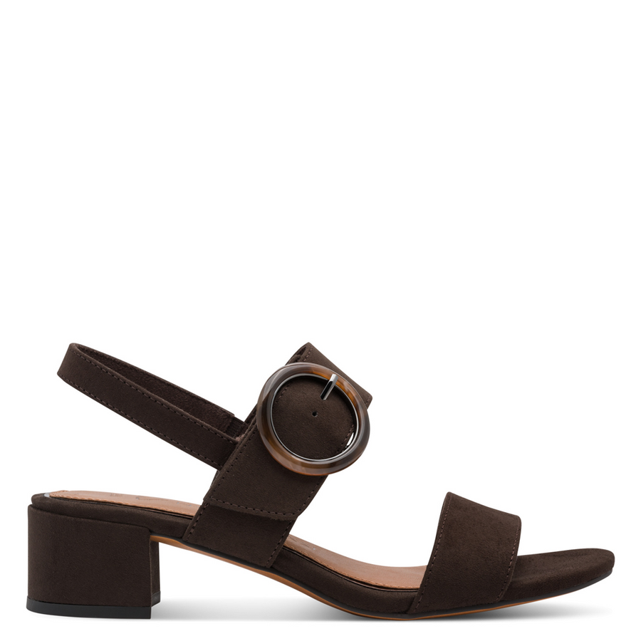 Marco Tozzi - 2-28202-44-304 - Mocca - Sandals