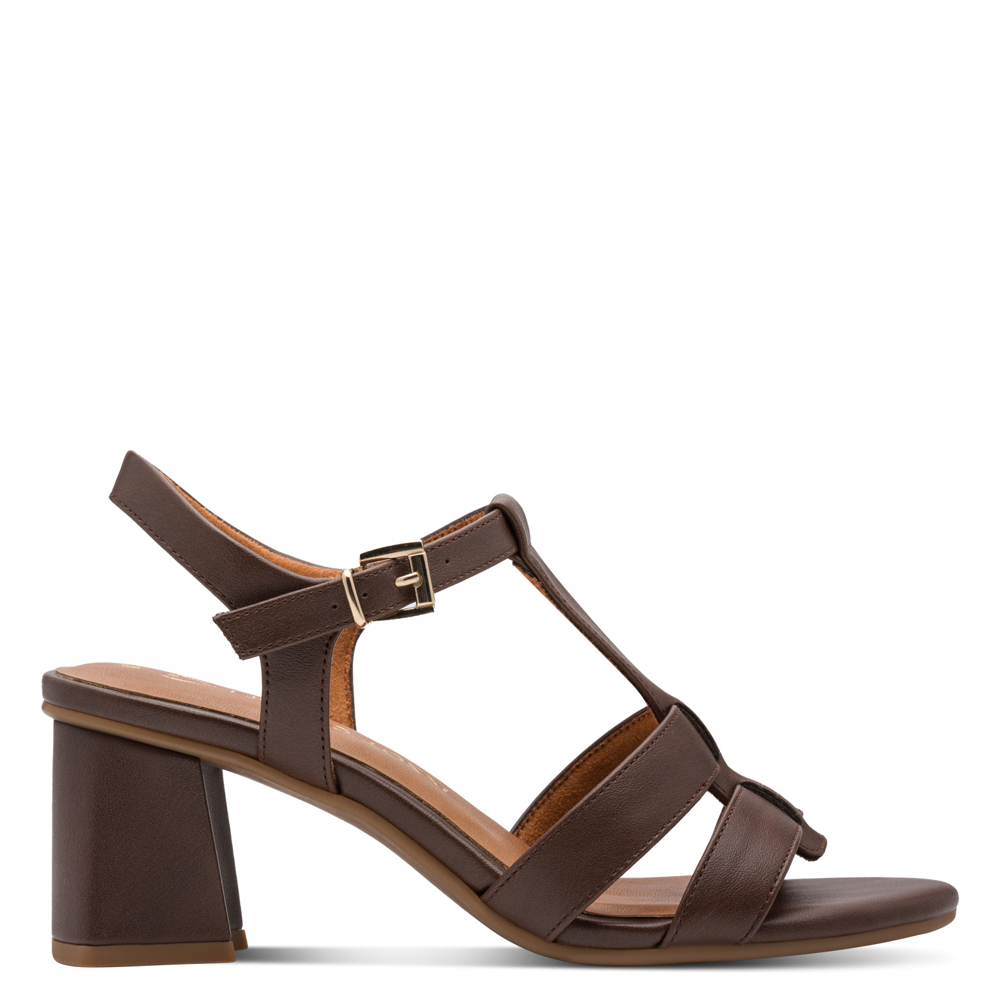 Marco Tozzi - 2-28333-46-304 - Mocca - Sandals