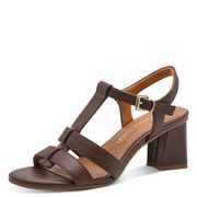 Marco Tozzi - 2-28333-46-304 - Mocca - Sandals