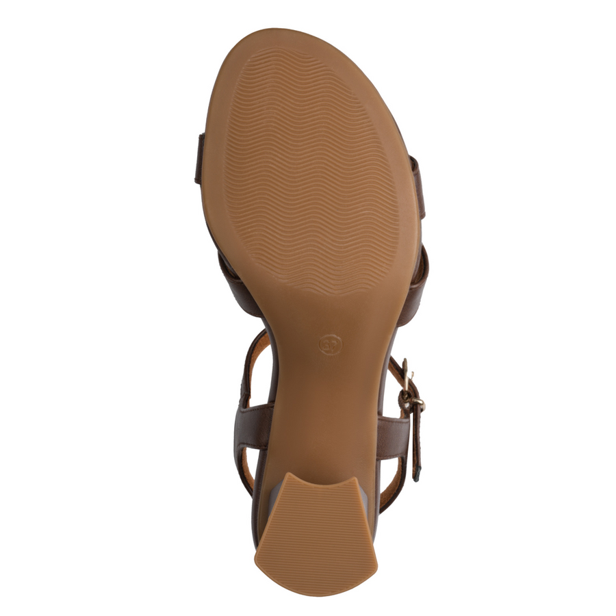 Marco Tozzi - 2-28333-46-304 - Mocca - Sandals