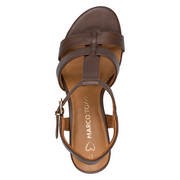 Marco Tozzi - 2-28333-46-304 - Mocca - Sandals