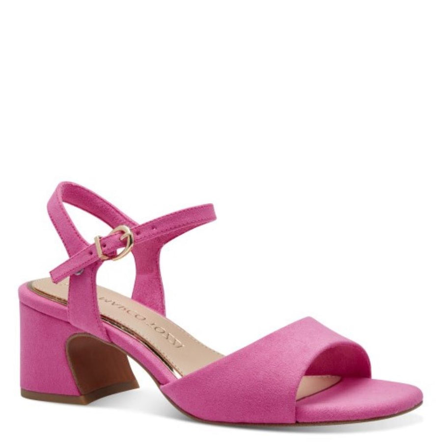 Marco Tozzi - 2-28335-42-502 - Hot Pink  - Shoes