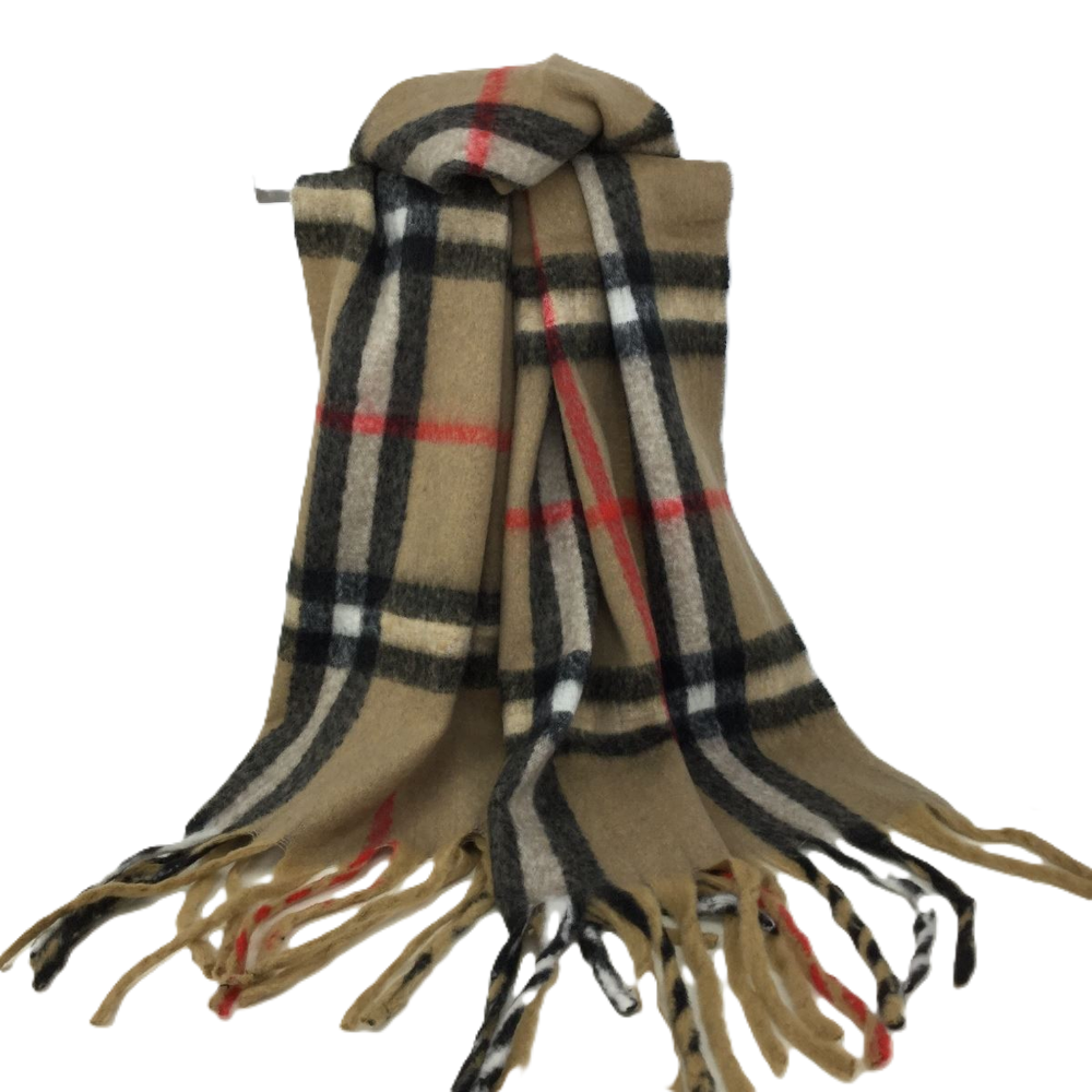 Reevo - 235-106 - Beige - Scarves
