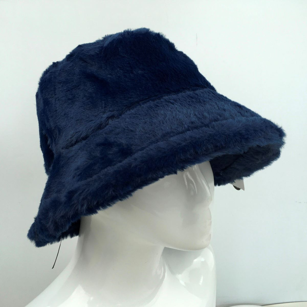 Reevo - H235-101 - Navy - Hats