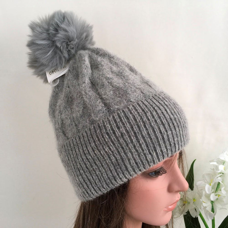 Reevo - M5040 Hat - Grey