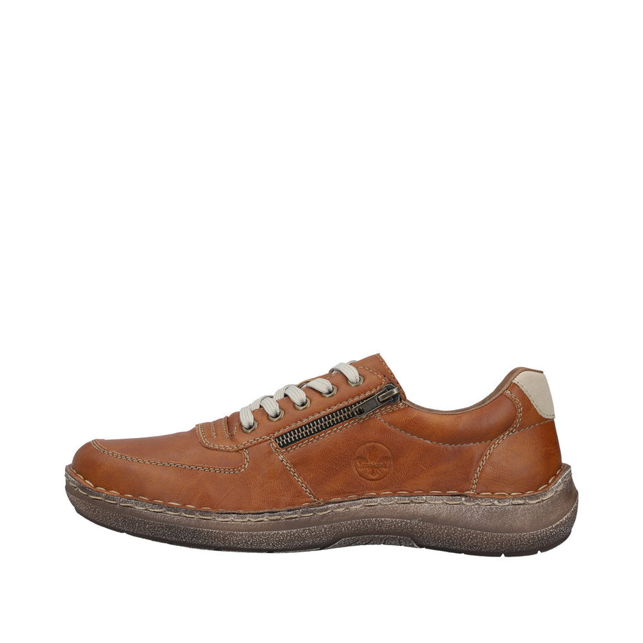 Rieker - 03030-25 - Sherry/Clif - Shoes